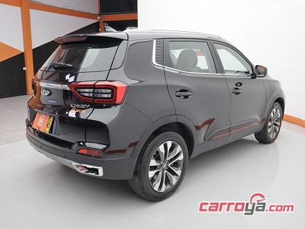 Chery Tiggo 2025 - imagen secundaria 2