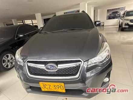 Subaru XV 2017 - imagen secundaria 1