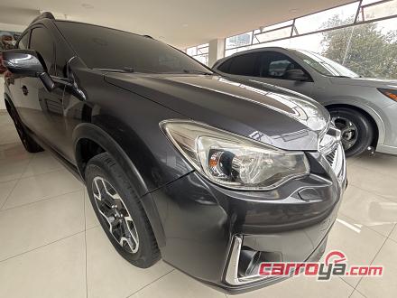 Subaru XV 2017 - imagen secundaria 2