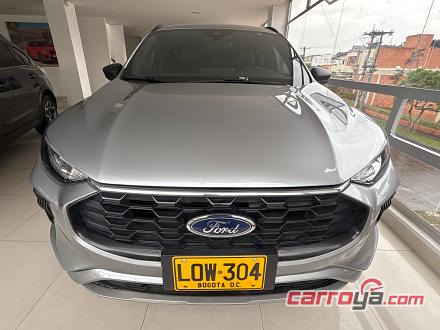 Ford Escape 2023 - imagen secundaria 1