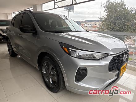 Ford Escape 2023 - imagen secundaria 2