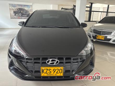 Hyundai HB20s 2023 - imagen secundaria 1