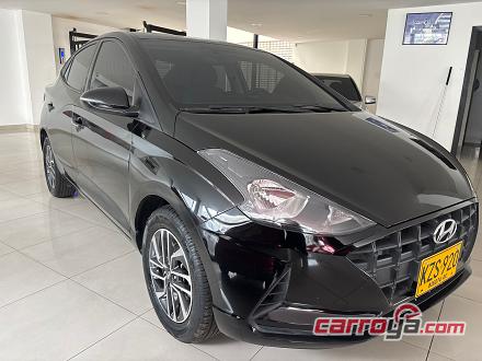 Hyundai HB20s 2023 - imagen secundaria 2