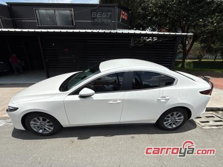 Mazda 3 2024 - imagen secundaria 1