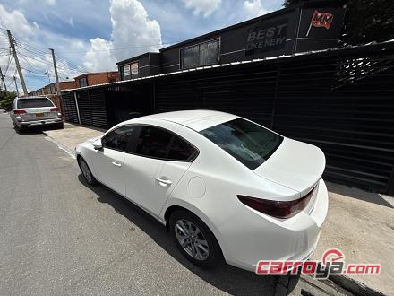 Mazda 3 2024 - imagen secundaria 2