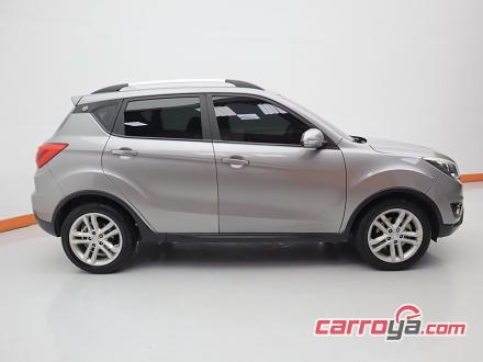 Changan CS35 2020 - imagen secundaria 1