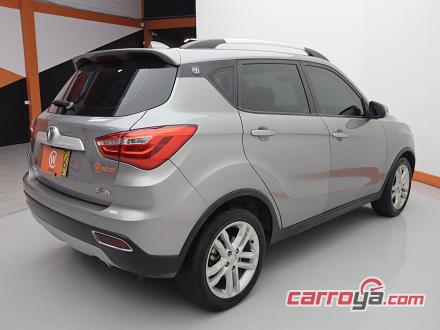 Changan CS35 2020 - imagen secundaria 2