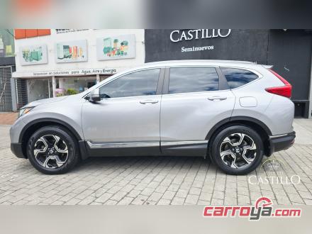 Honda CR-V 2019 - imagen secundaria 1
