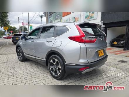 Honda CR-V 2019 - imagen secundaria 2