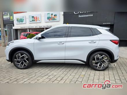 BYD Yuan 2024 - imagen secundaria 1