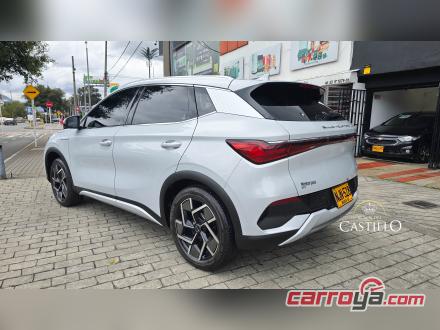 BYD Yuan 2024 - imagen secundaria 2