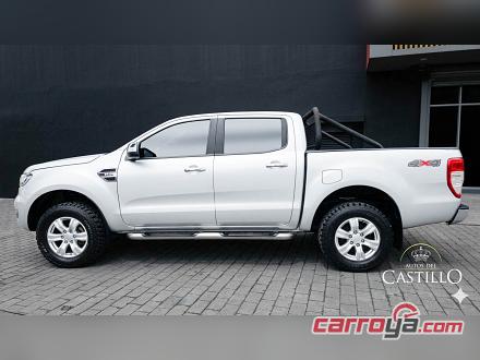 Ford Ranger 2023 - imagen secundaria 1