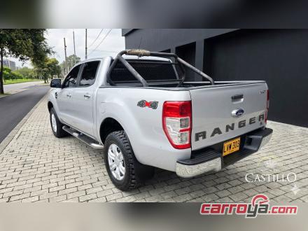 Ford Ranger 2023 - imagen secundaria 2