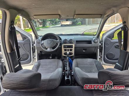 Renault Sandero 2011 - imagen secundaria 1