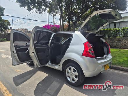 Renault Sandero 2011 - imagen secundaria 2