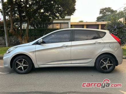Hyundai i25 Accent 2012 - imagen secundaria 2