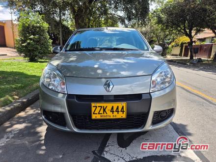 Renault Sandero 2015 - imagen secundaria 1