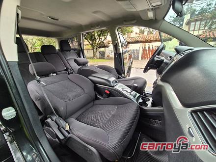 Dodge Journey 2012 - imagen secundaria 1