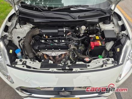 Suzuki Swift 2019 - imagen secundaria 1