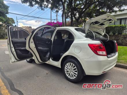 Suzuki Swift 2019 - imagen secundaria 2