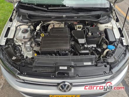 Volkswagen Virtus 2019 - imagen secundaria 1