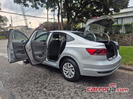 Volkswagen Virtus 2019 - imagen secundaria 2