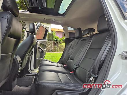 Ford Escape 2014 - imagen secundaria 2