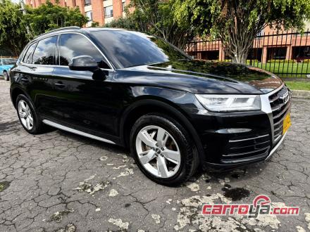AUDI Q5 2020 - imagen secundaria 2