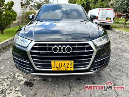 AUDI Q5 2020 - imagen secundaria 1