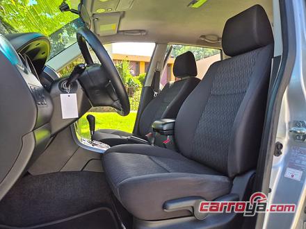 Suzuki Grand Vitara 2015 - imagen secundaria 1