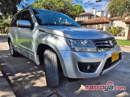 Suzuki Grand Vitara 2015 - imagen secundaria 2