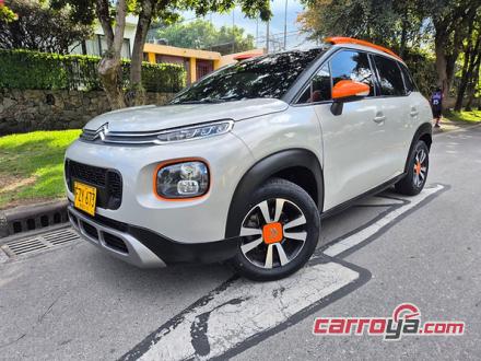 Citroen C3 2019 - imagen secundaria 1