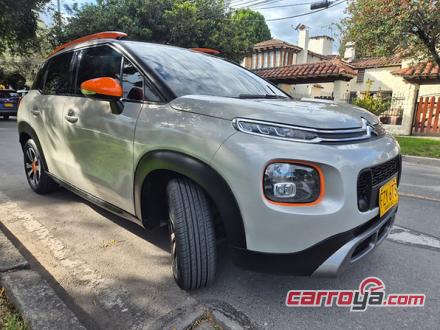 Citroen C3 2019 - imagen secundaria 2