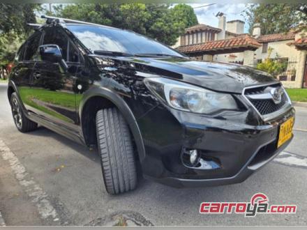 Subaru XV 2013 - imagen secundaria 1