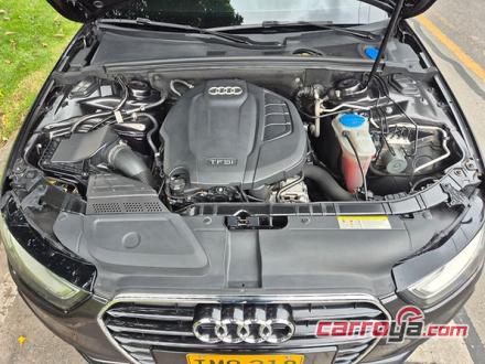 AUDI A4 2015 - imagen secundaria 1