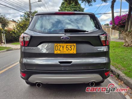 Ford Escape 2017 - imagen secundaria 2