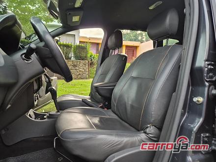 Renault Duster 2019 - imagen secundaria 1