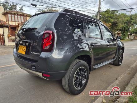 Renault Duster 2019 - imagen secundaria 2