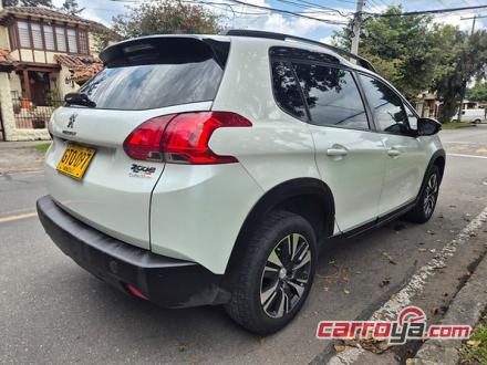 Peugeot Linea 2008 2020 - imagen secundaria 2