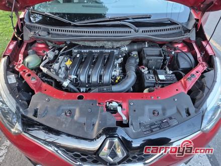 Renault Captur 2018 - imagen secundaria 1