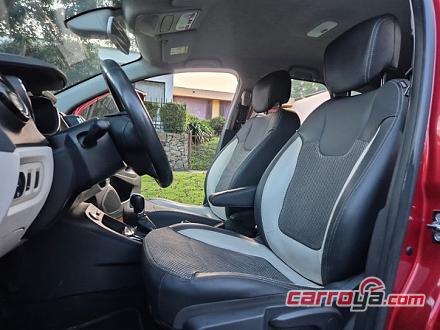 Renault Captur 2018 - imagen secundaria 2