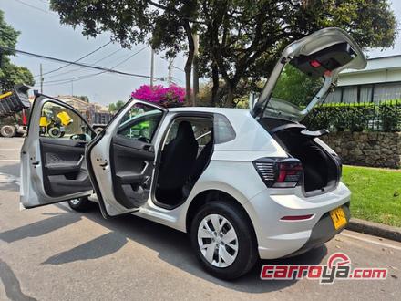 Volkswagen Polo 2025 - imagen secundaria 1