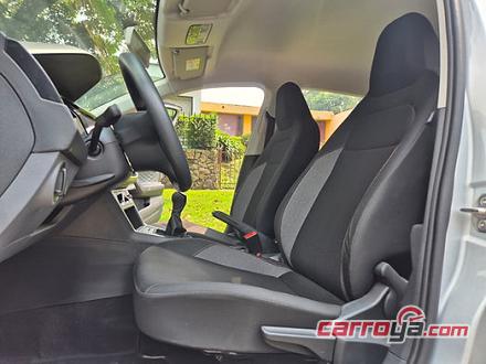 Volkswagen Polo 2025 - imagen secundaria 2