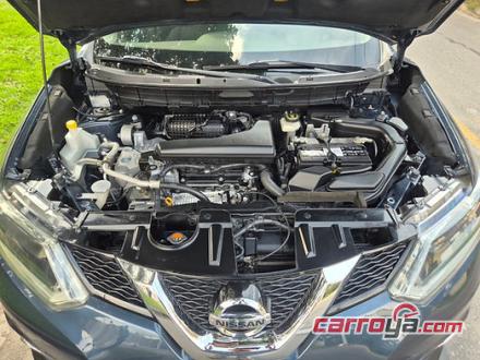 Nissan X-Trail 2016 - imagen secundaria 2