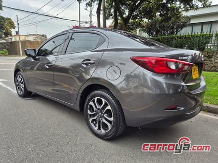 Mazda 2 2020 - imagen secundaria 2