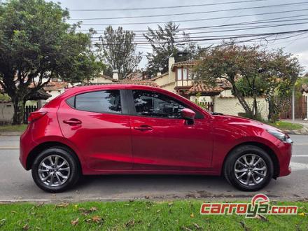 Mazda 2 2021 - imagen secundaria 1