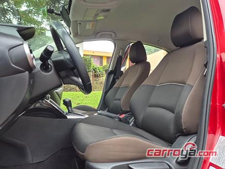 Mazda 2 2021 - imagen secundaria 2