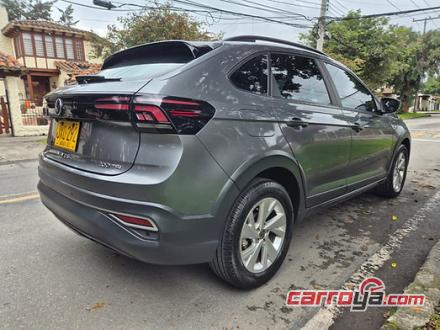 Volkswagen Nivus 2021 - imagen secundaria 1