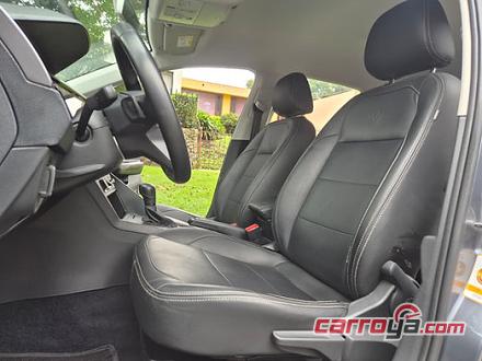 Volkswagen Nivus 2021 - imagen secundaria 2