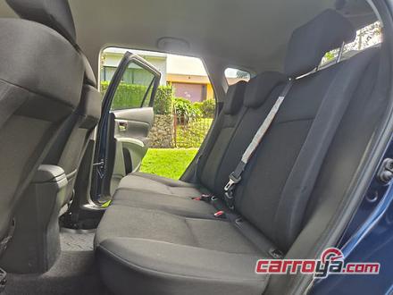 Suzuki S-Cross 2022 - imagen secundaria 1